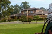Carriage House Motor Inn - Wagga Wagga Accommodation