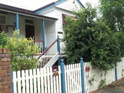 West End QLD Geraldton Accommodation