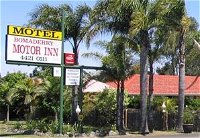 Bomaderry Motor Inn - Coogee Beach Accommodation