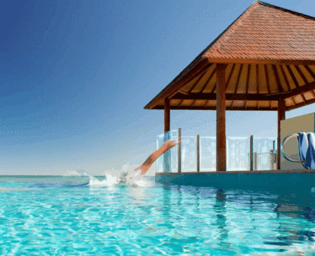 Seashells Resort Mandurah - Accommodation Port Hedland