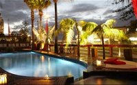 Komune Resorts And Beach Club - C Tourism