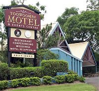 Toowoomba Motel - Broome Tourism