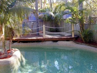 Nelson Bay NSW Accommodation Resorts