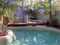 Leilani Serviced Apartments - Accommodation Cooktown