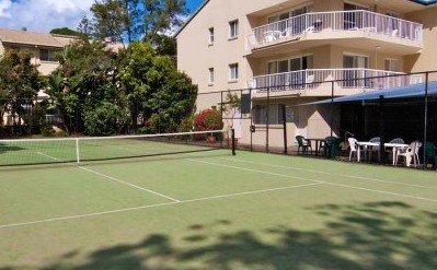 Burleigh Heads QLD Accommodation Cooktown