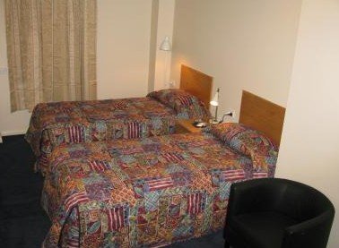 Sydney City NSW Accommodation Cooktown