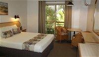Colonial Village Motel - Broome Tourism