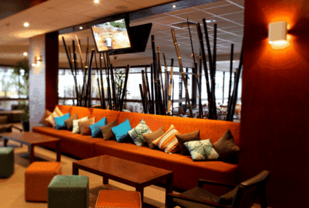 Rydges Plaza Cairns - Accommodation in Surfers Paradise