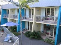 Yamba Sun Motel - Accommodation Cooktown