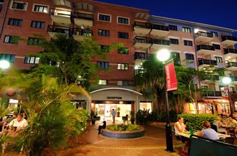 Fortitude Valley QLD Accommodation Gladstone