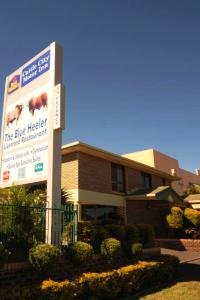 Cattle City Motor Inn - Accommodation Port Hedland