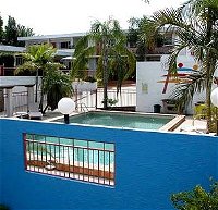 Caloundra Suncourt Motel - Accommodation Port Hedland