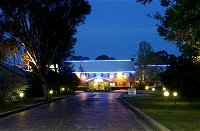Campbelltown Colonial Motor Inn - Casino Accommodation