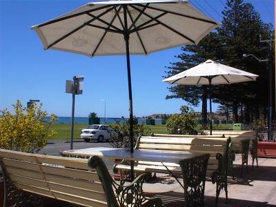 Victor Harbor SA Redcliffe Tourism