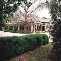 The Lodge Country House - Redcliffe Tourism
