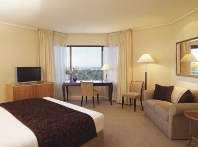 Adelaide City SA Accommodation Resorts