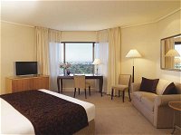 Intercontinental Adelaide - Accommodation Redcliffe