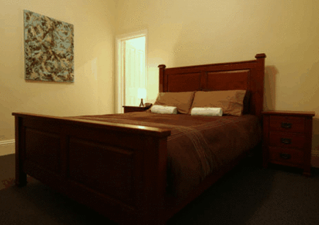 Tumby Bay Hotel And Seafront Apartments - Broome Tourism