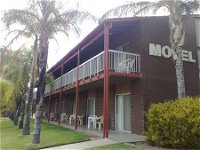 Barmera Hotel Motel - Broome Tourism