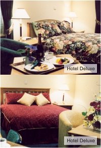 Loxton Community Hotel Motel - Accommodation Sydney