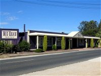 Top Drop Motel - Accommodation Georgetown
