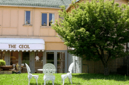 The Cecil Guest House - eAccommodation