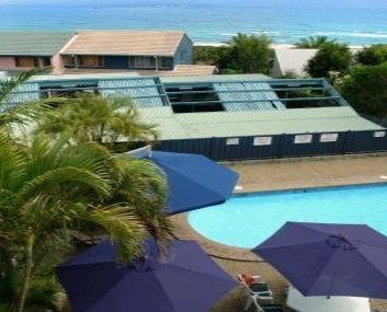 North Stradbroke Island QLD Accommodation Resorts