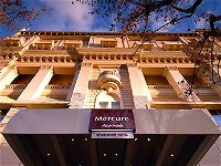 Mercure Grosvenor Hotel Adelaide - Nambucca Heads Accommodation