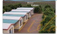 Kirriemuir Motel And Cabins - Accommodation Cooktown
