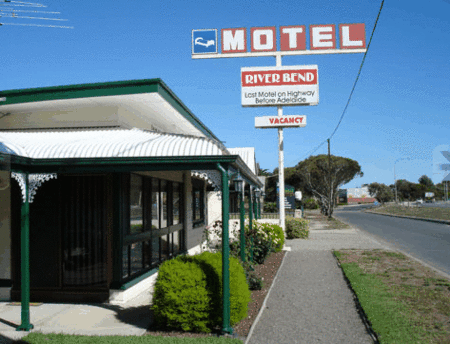 Motel River Bend - Accommodation in Surfers Paradise