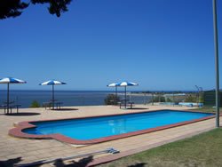 Stansbury SA Accommodation Resorts