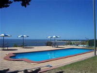 Stansbury Holiday Motel - Accommodation Port Hedland