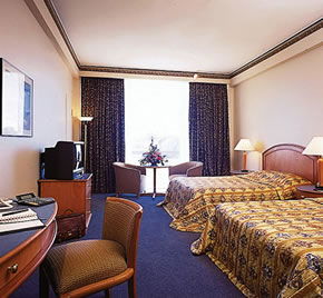 Adelaide SA Casino Accommodation