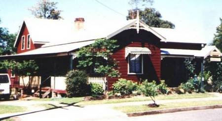 Gloucester NSW Accommodation Redcliffe