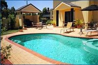 Hopkins House Motel  Apartments - Accommodation Port Hedland
