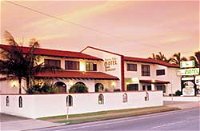 Comfort Inn Marco Polo Motel - Accommodation Cooktown