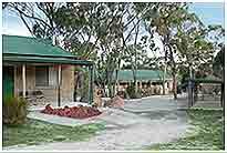 Stanthorpe QLD Accommodation Resorts