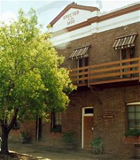 The Old Exchange Bed And Breakfast - Broome Tourism
