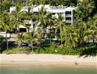 Trinity Waters Apartments - Accommodation Cooktown