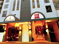 Hotel Ibis Melbourne - Accommodation Port Hedland