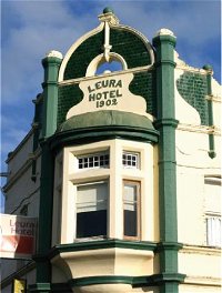 Leura Hotel - Accommodation Australia