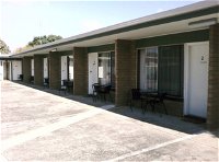 Admella Motel - Geraldton Accommodation