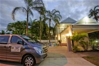 Reef Palms - Accommodation in Surfers Paradise
