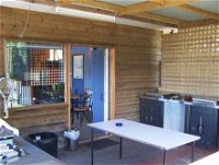 Allestree Holiday Units - Geraldton Accommodation