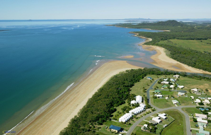 Hay Point QLD Tourism Search