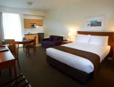 Kew VIC Accommodation in Surfers Paradise