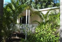 BIG4 Townsville Woodlands Holiday Park - Accommodation Port Hedland