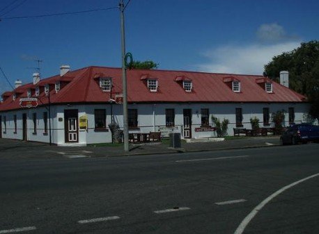 Port Fairy VIC Accommodation Redcliffe