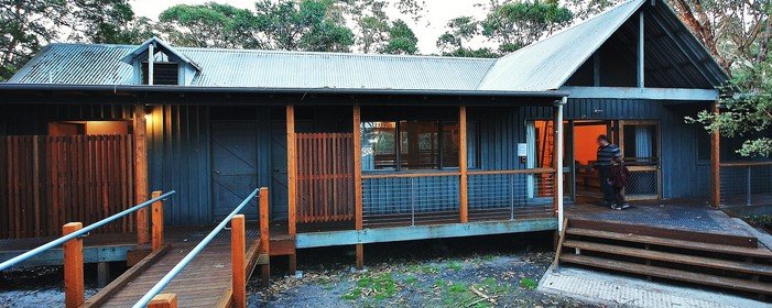 Marlo VIC Accommodation Cooktown