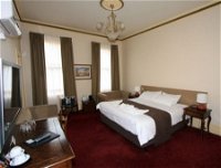 Glenferrie Hotel - Nambucca Heads Accommodation